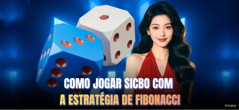 Imagem promocional dos jogos de lottery da boypg